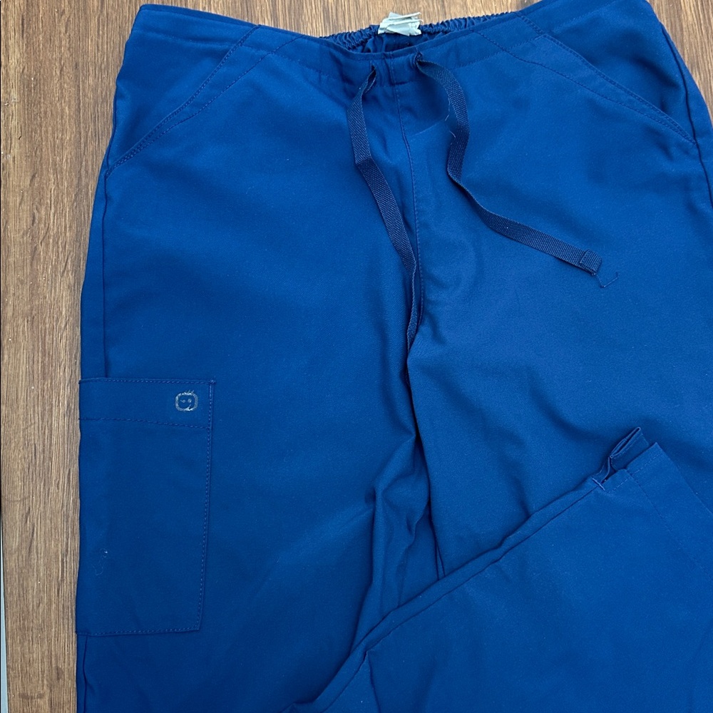 WonderWink Scrub pant - Columbia University - Picture 3 of 4